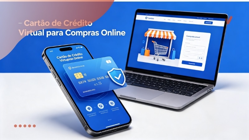 Produto financeiro virtual para comprar online Produto financeiro virtual para comprar online