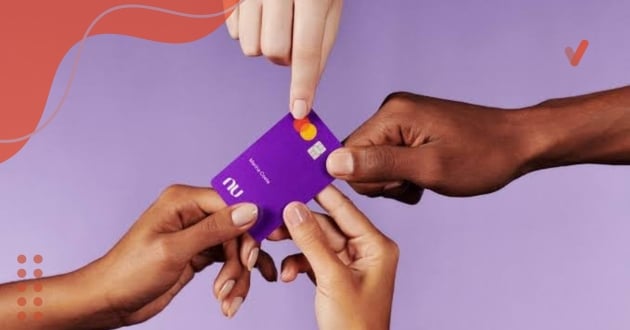 Como pedir cartão Nubank